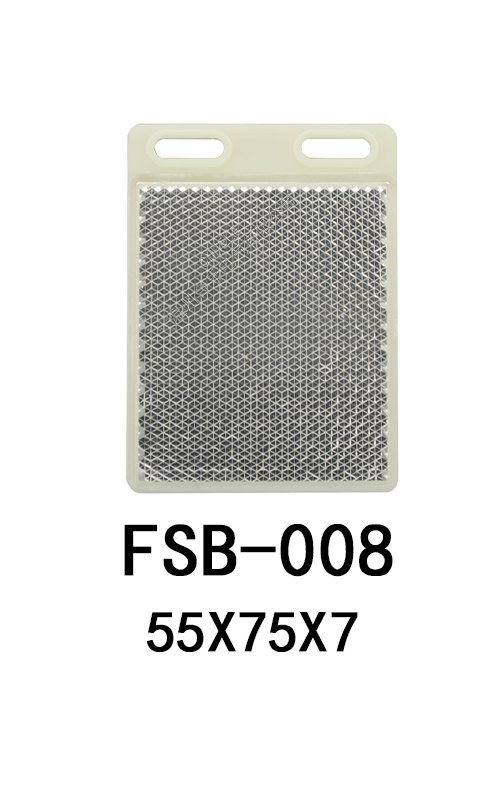FSB-008 55X75X7
