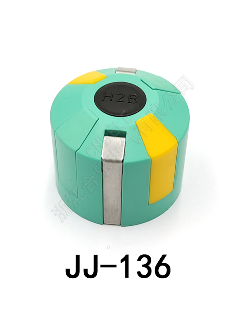 JJ-136 阀位检测执行器 B32执行器 配套F25双感应传感器