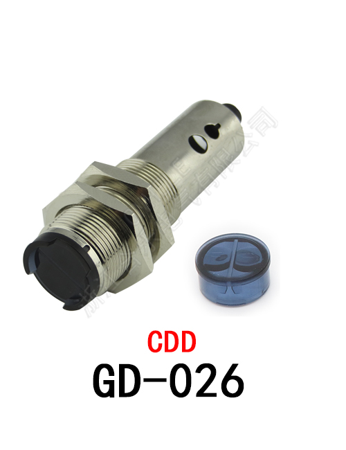 GD-026//CDD